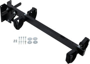 Moose Offroad Quick Draw Gun Carrier For Utv/atv