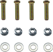 Moose Offroad Wheel Stud/nut Kit