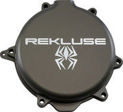Rekluse Clutch Cover For Enhanced Durability