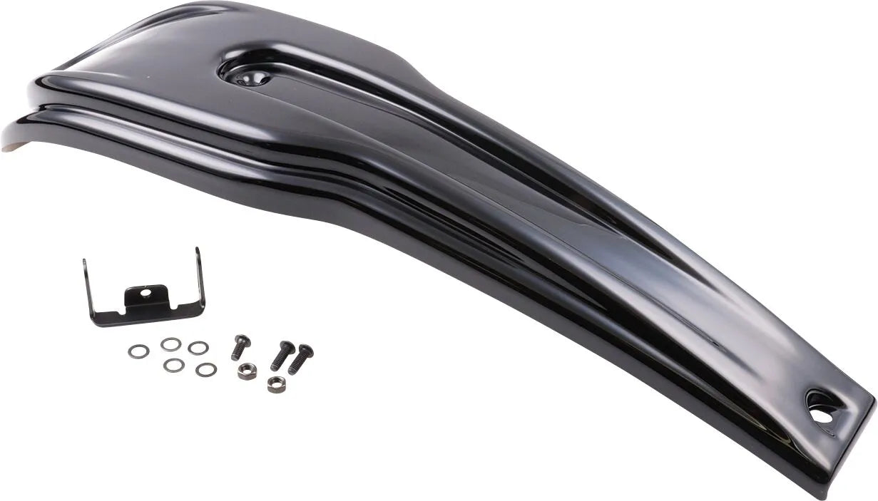 Cult Werk Dash Cover for Harley Motorcycles