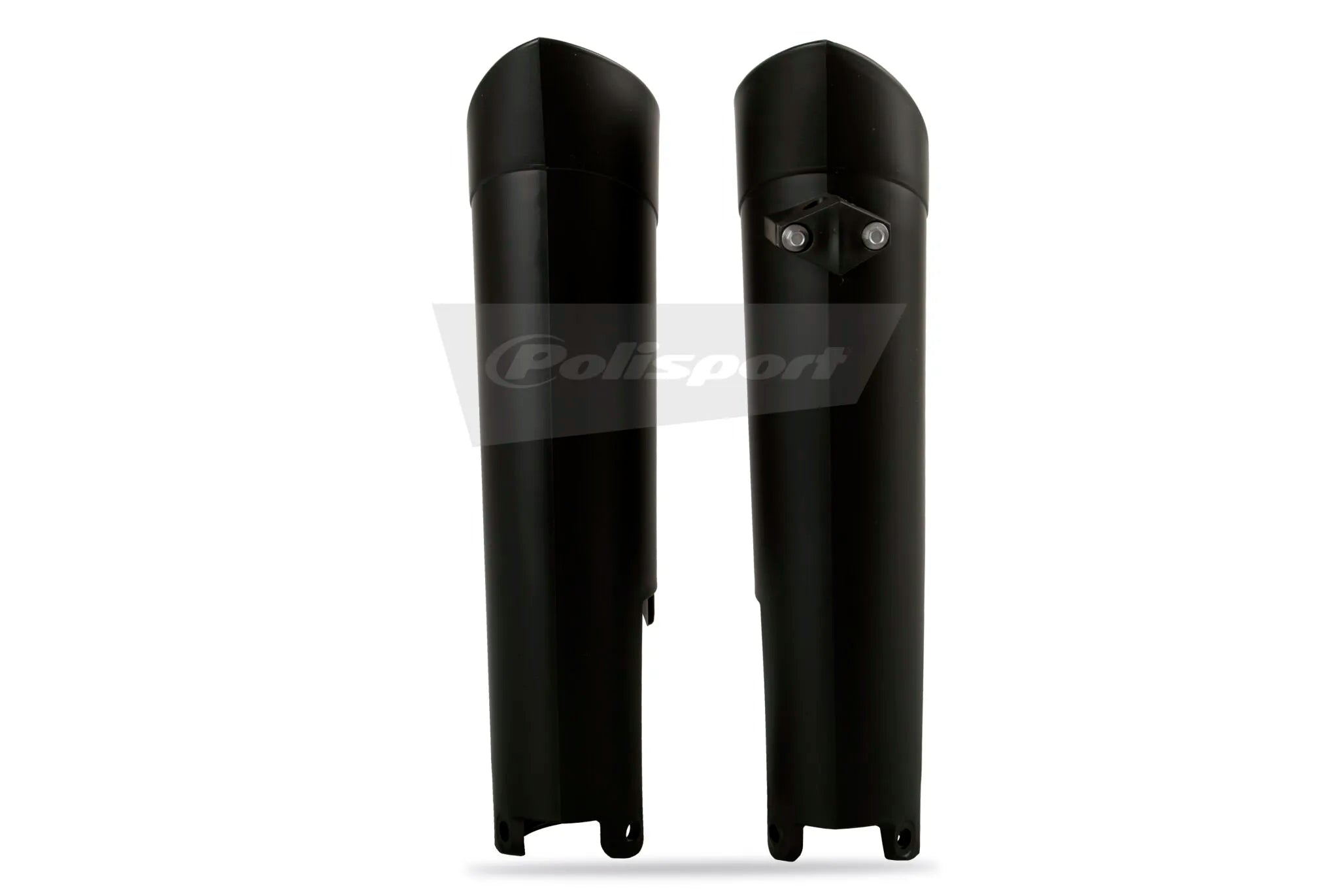 Polisport Fork Covers In Black
