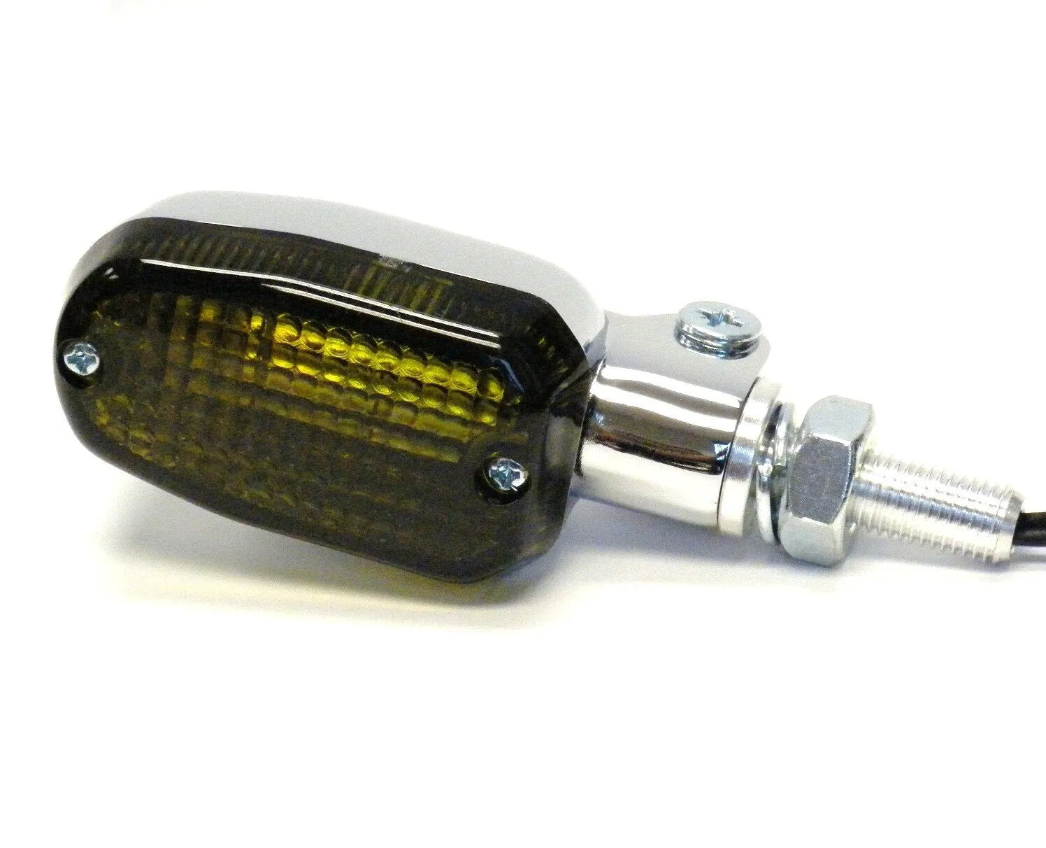 K&s Technologies Aluminum Led Marker Lights