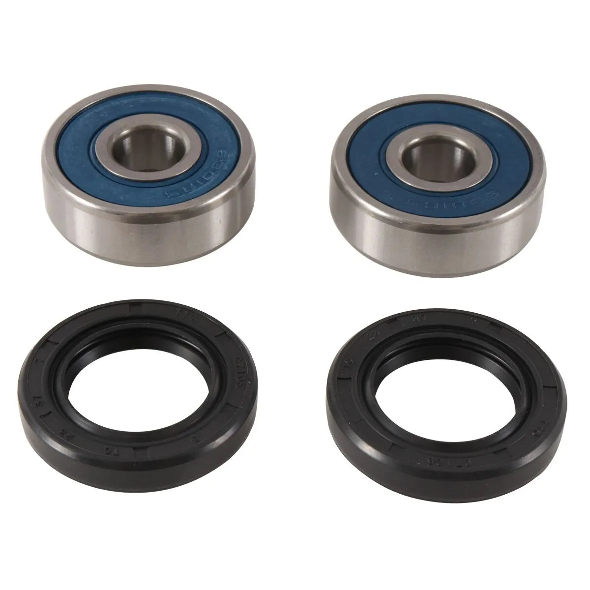 ALL BALLS Wheel Bearing Kit for Motorcycles & ATVs