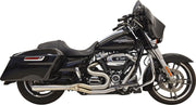 Bassani Xhaust 2-into-1 Road Rage Iii Exhaust System