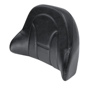 Mustang passenger backrest cover black