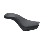 Mustang Daytripper seat plain black