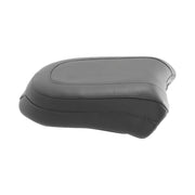 Mustang vintage wide passenger seat plain black