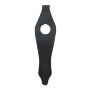 Mustang tank bib plain black