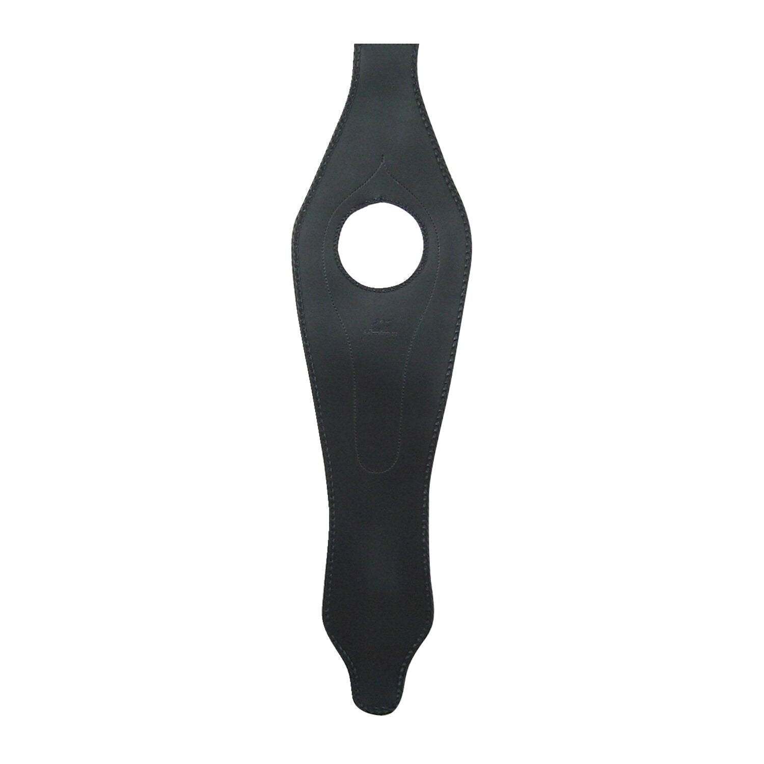 Mustang tank bib plain black