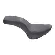 Mustang Daytripper seat plain black