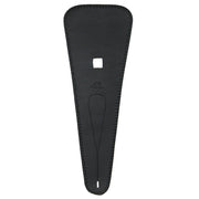 Mustang tank bib plain black