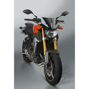 National Cycle VStream+® Sport windshield dark tint
