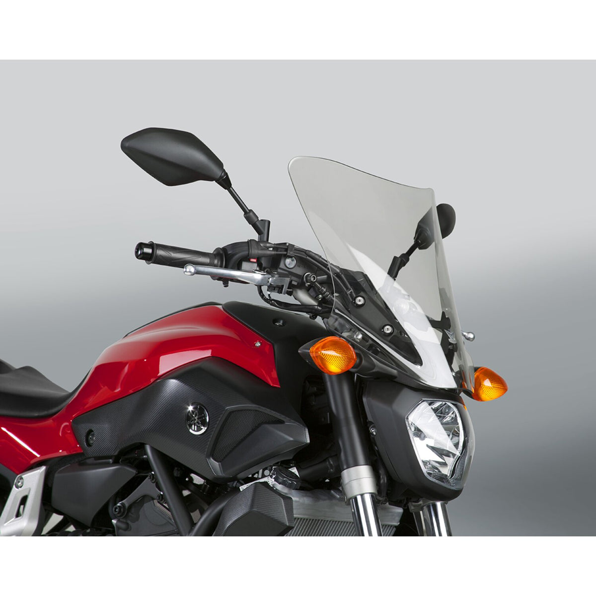 National Cycle VStream+® Sport/Tour windshield light tint