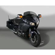 National Cycle VStream® Sport windshield dark tint