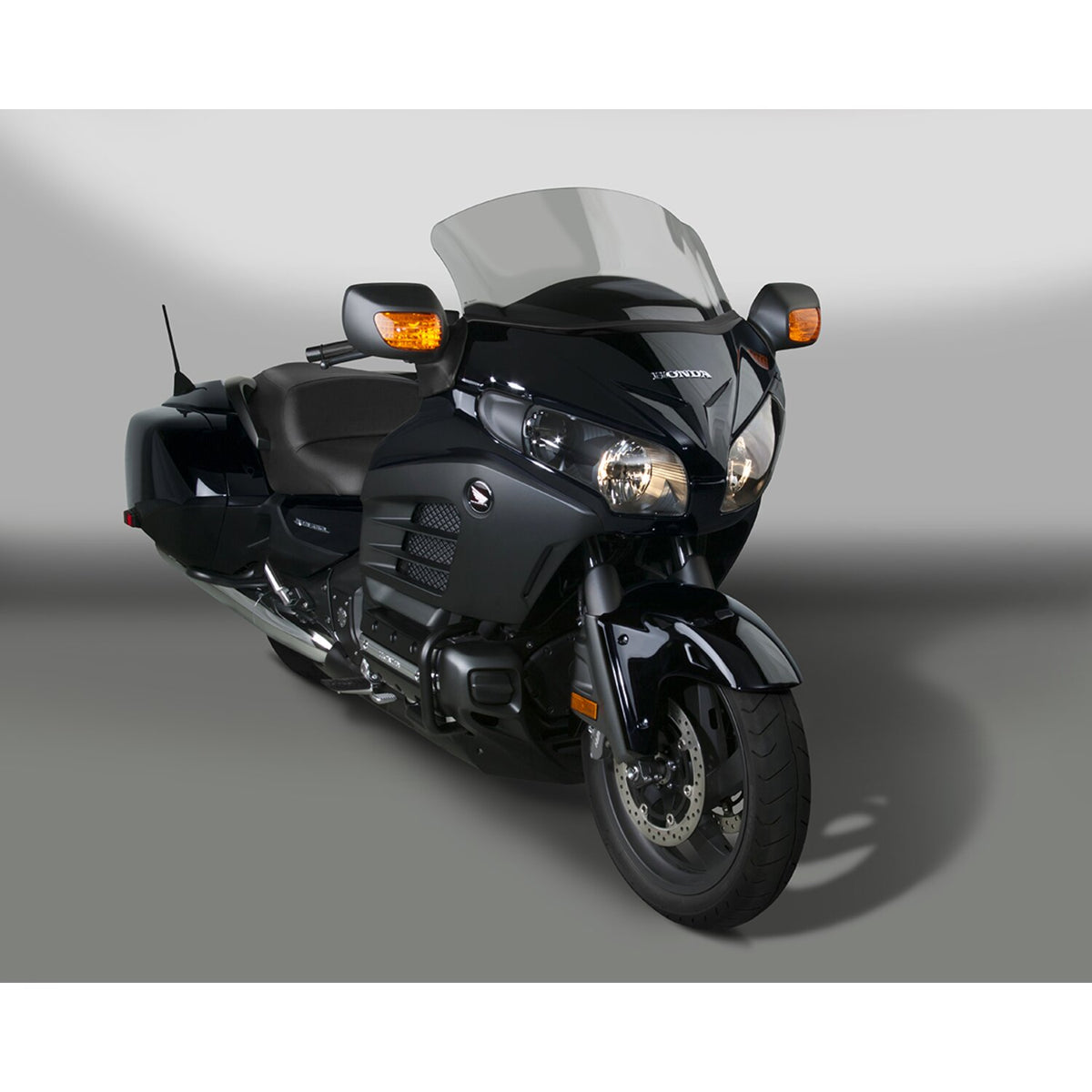 National Cycle VStream® Sport/tour windshield light tint