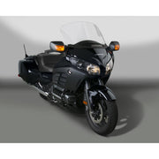 National Cycle VStream® Touring windshield clear