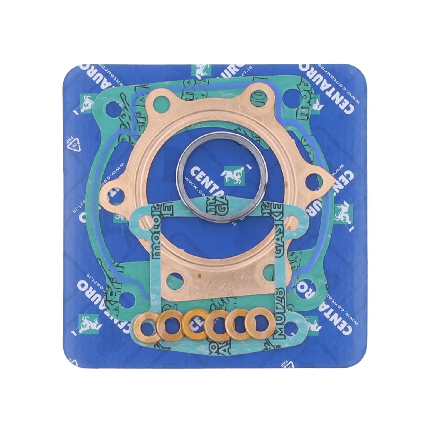 Centauro Top End Gasket Kit for Engine Rebuild