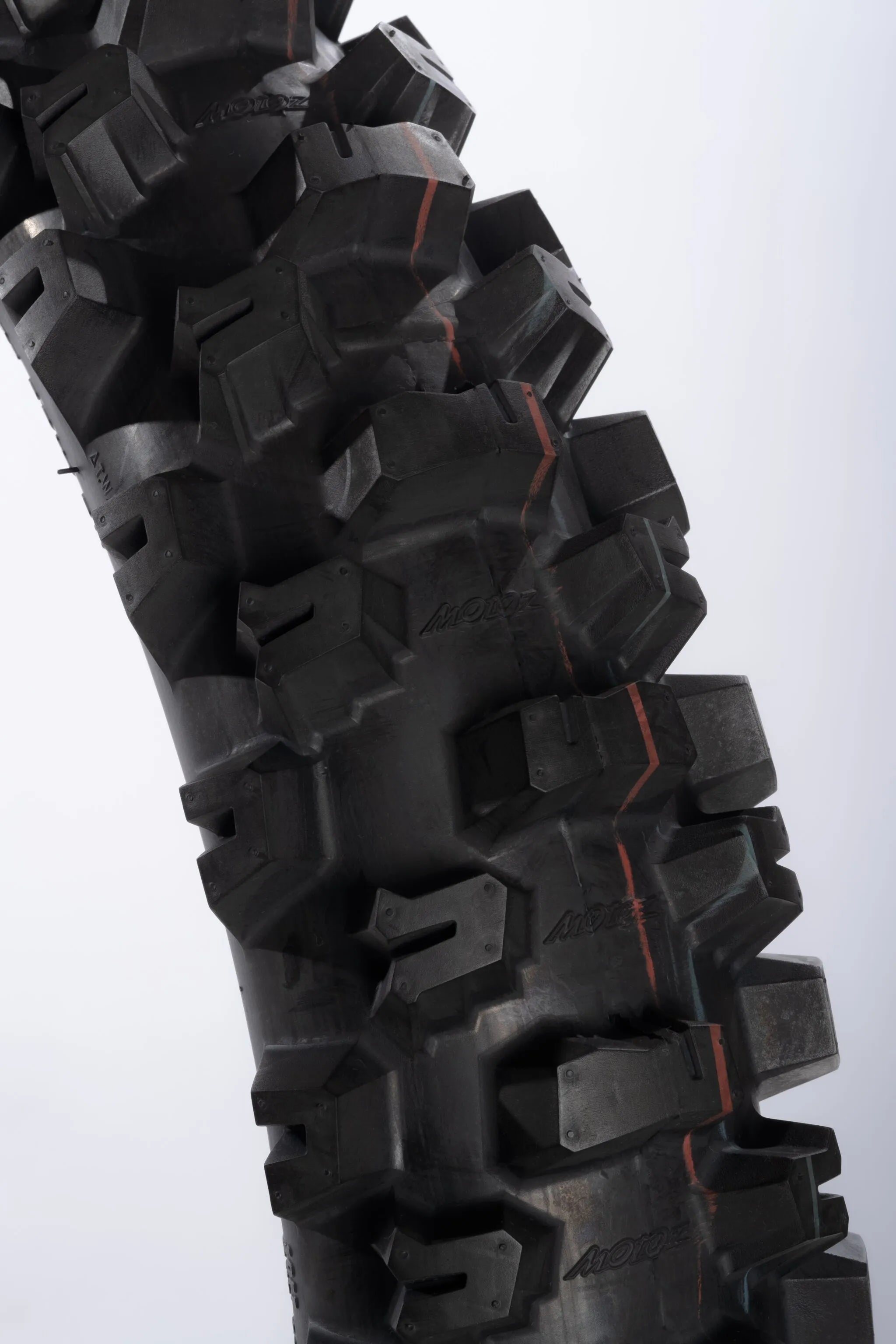 Motoz Terrapactor S/t Tire 100/90-19 Rear