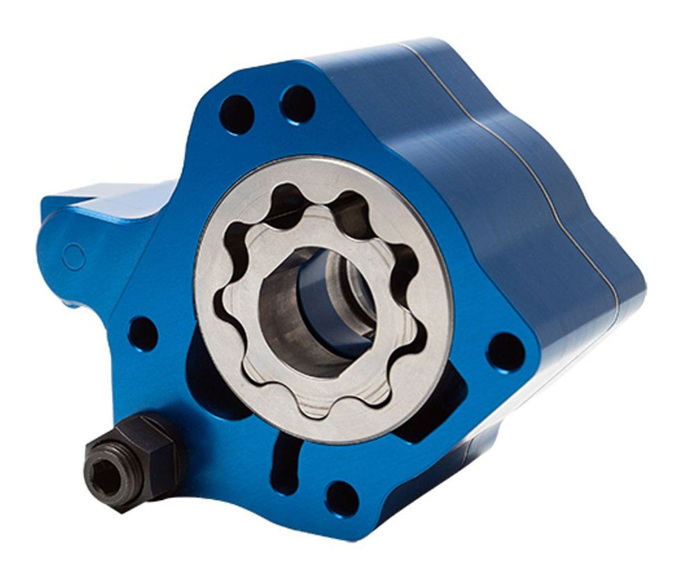 S&S Cycle Cam Drive Parts for Milwaukee Eight – Engine