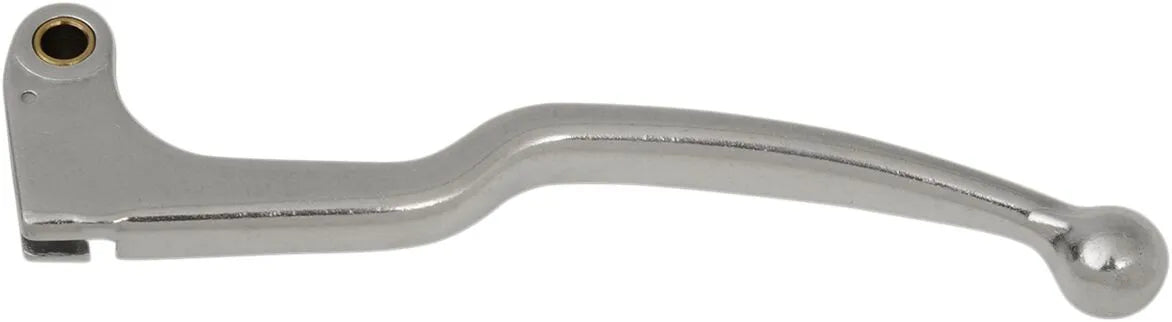 Parts Unlimited Clutch Lever - Polished Alloy Replacement