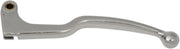 Parts Unlimited Clutch Lever - Polished Alloy Replacement