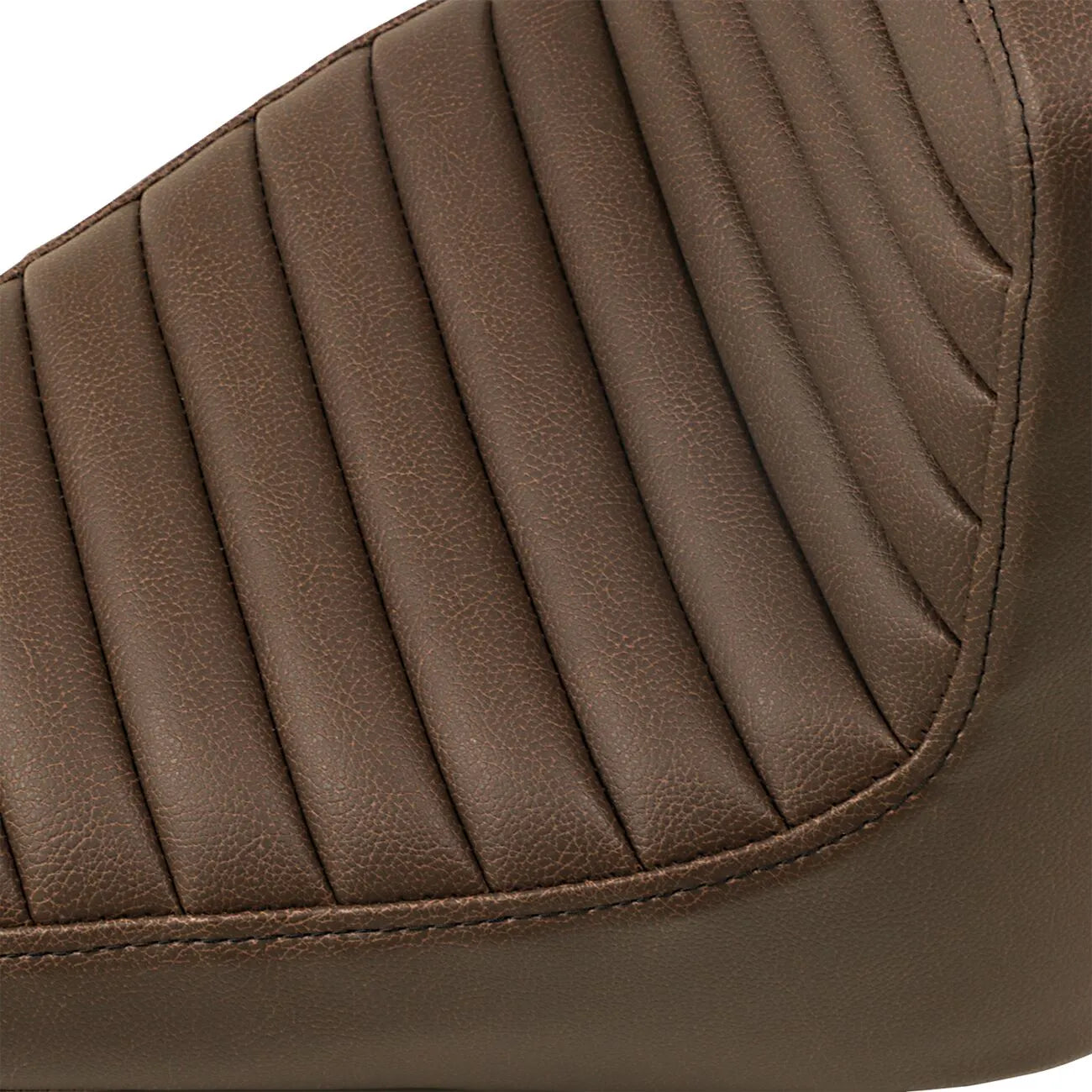 Saddlemen Lattice Stitch Step-up Seat - For INDIAN