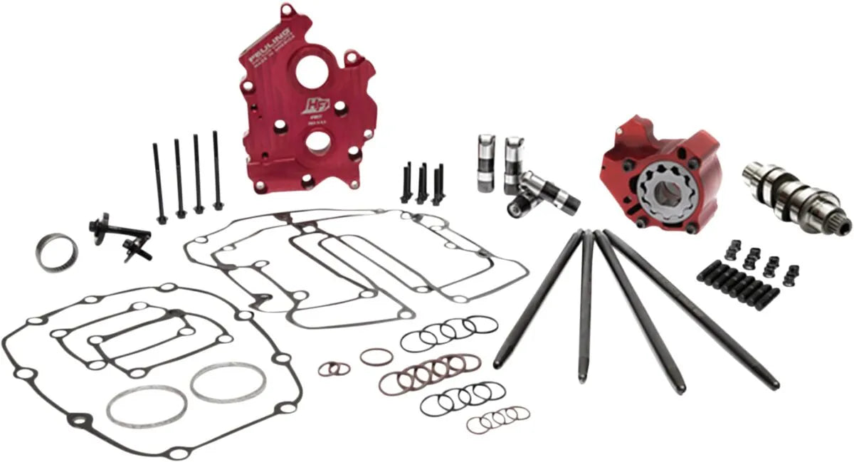 Feuling Parts Race Series Camchest Kit With Short Travel Lifters