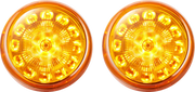 Custom Dynamics Probeam Led Turn Signal Inserts