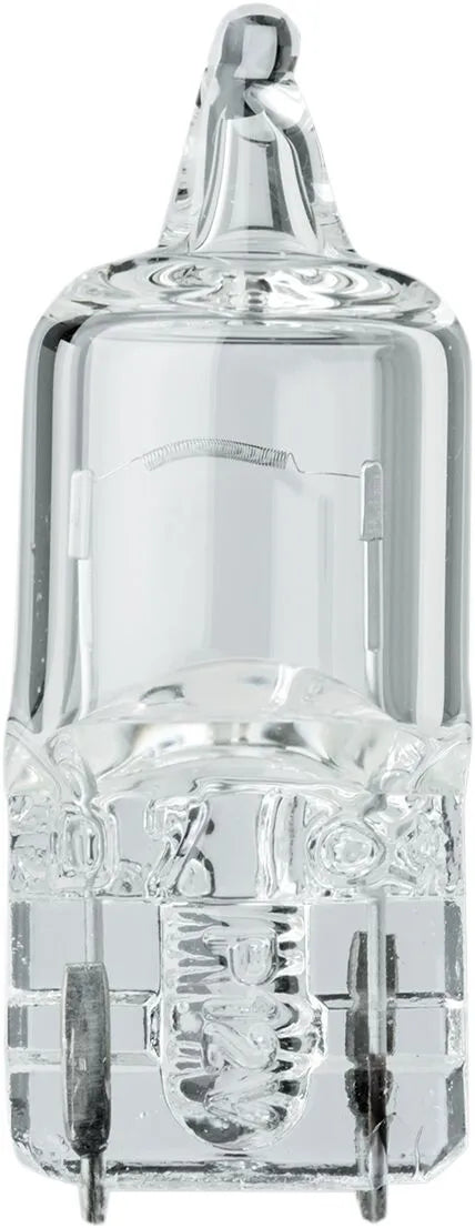 Flosser Filament Glass Wedge Bulbs - 12v 5w