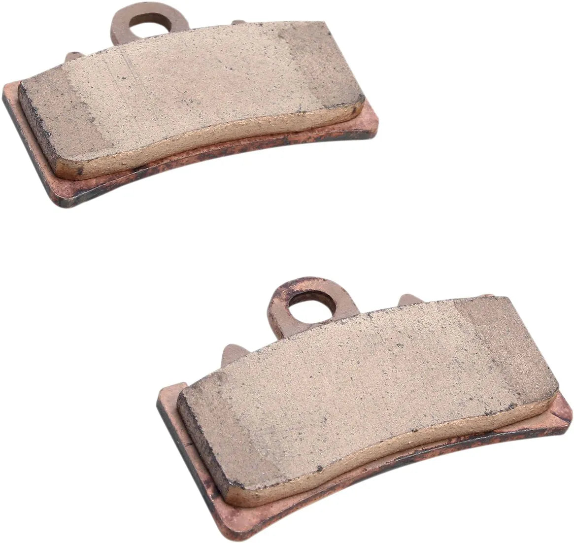 Dp Brakes Standard Sintered Brake Pads - Front