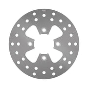 Ebc Round D-series Fast Offroad Bromsrotor - Fram