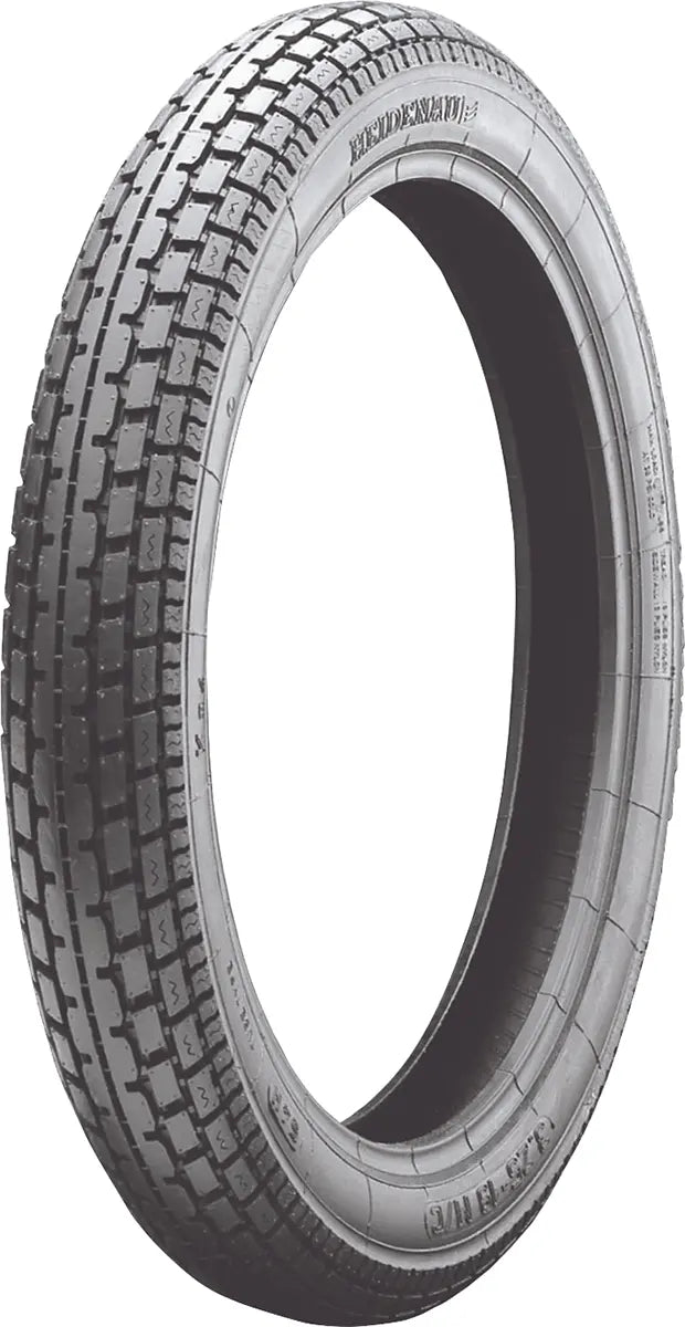 Heidenau K34 Tire 3.50-19 Front Tube Type