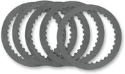 Moose Offroad Steel Clutch Plate Set