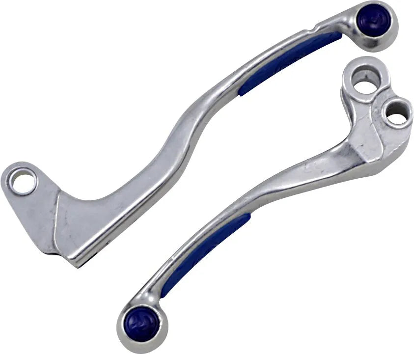 Moose Offroad Competition Lever Set