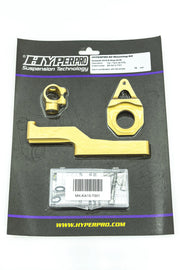 Hyperpro Steering Damper Mounting Kit