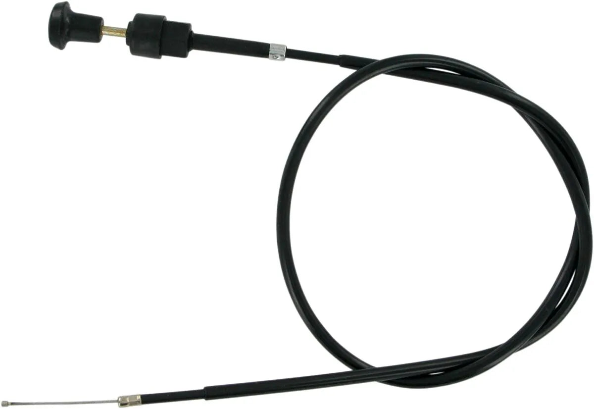 Motion Pro Black Vinyl Choke Cable