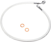 Magnum Shielding Designer Abs Övre Bromsslang Kit