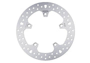 Galfer Fixed Round Brake Rotor - Enhanced Braking Power - Rear