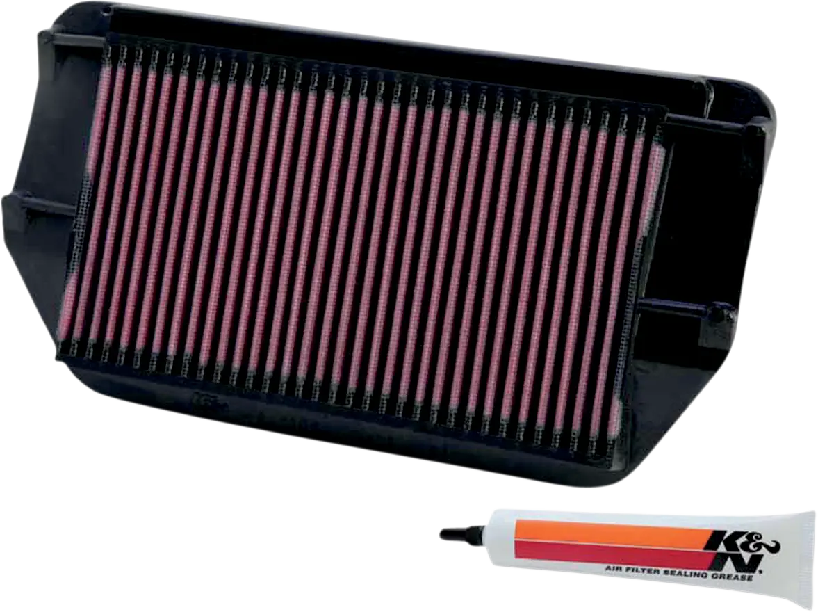 K & N Oe Replacement High-flow Air Filter