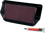 K & N Oe Replacement High-flow Air Filter