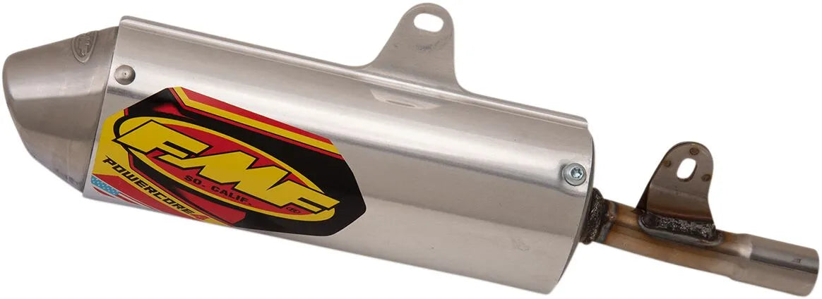 Fmf Mini Powercore 4 Slip-on Ljuddämpare