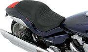 Z1r Predator Seat - Low Profile Design - For SUZUKI