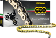 Regina 415 Rh2 Series Chain - High-performance Drive Chain