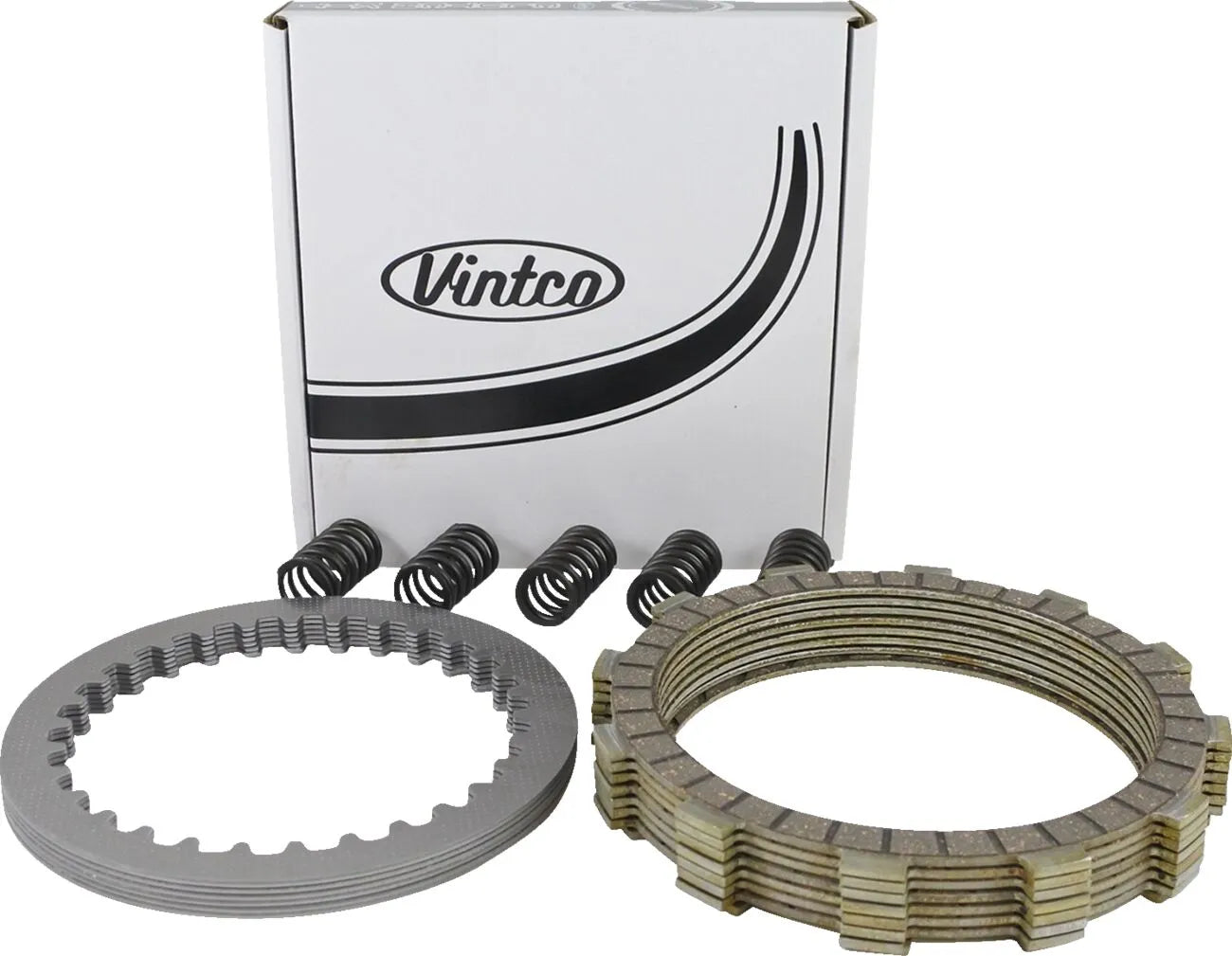 Vintco Clutch Plate Kit