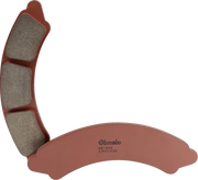 Brembo Prime Sinter Sd Bromsbelägg
