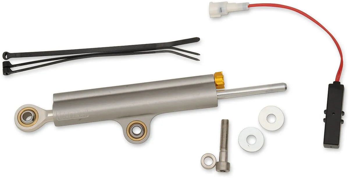 Ohlins Steering Damper Kit For Motorcycles