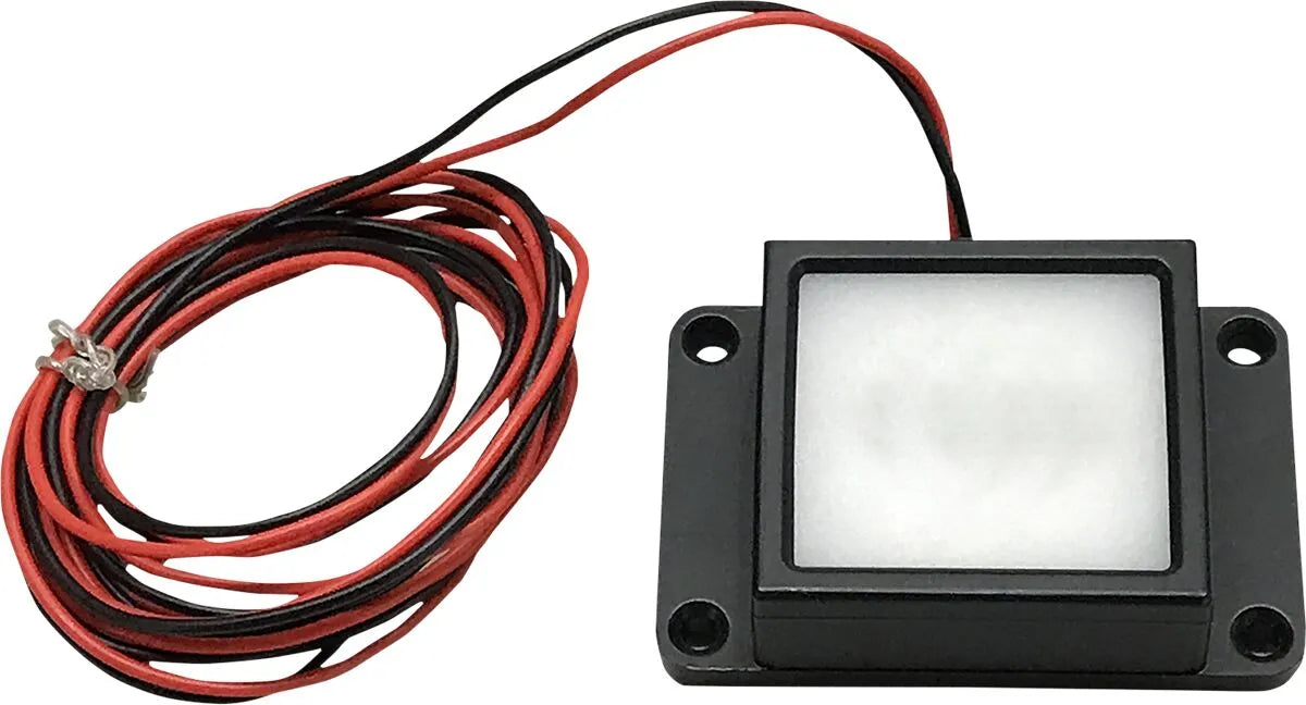 Moose Offroad Led Dome Light