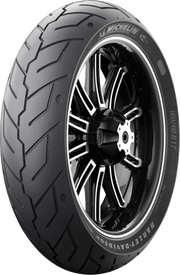 Michelin Scorcher 21 Tire - 160/60r17 Rear Cruiser Tire