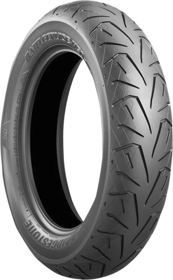 Bridgestone Battlecruise H50 Tire 150/60zr17 Rear