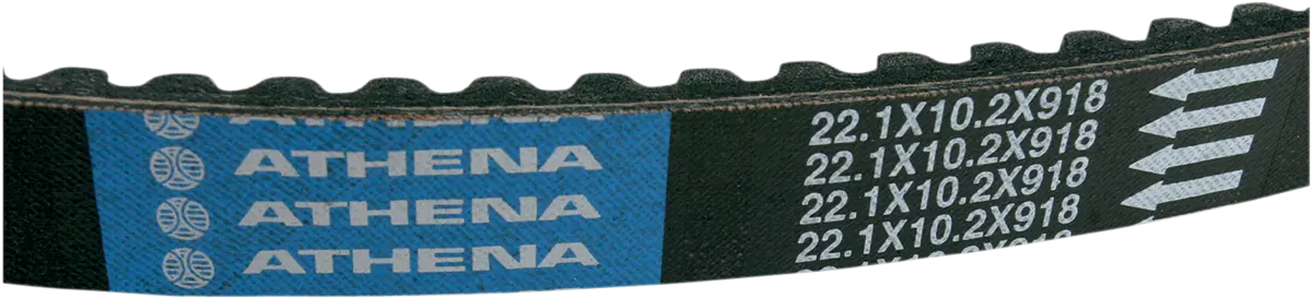 Athena Scooter Transmission Belt 918mm